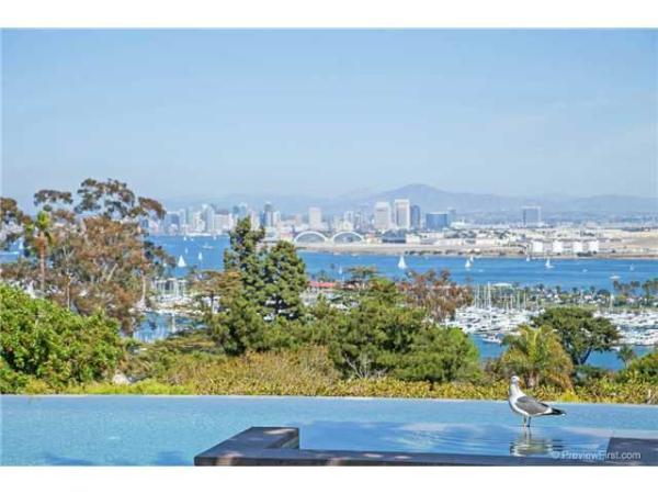 535 San Gorgonio St, San Diego, CA 92106 