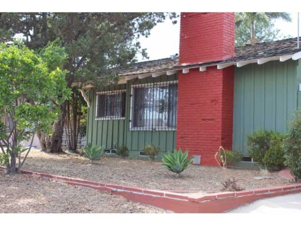 4492 Maple St, San Diego, CA 92105 