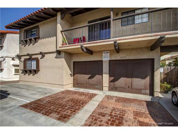 4251 33rd St #4, San Diego, CA 92104 