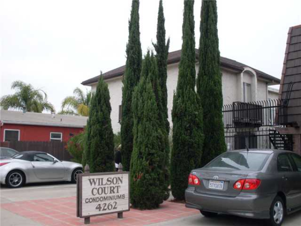 4262 Wilson Ave #4, San Diego, CA 92104 