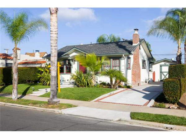 2925 33rd, San Diego, CA 92104 