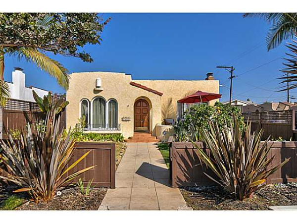 3401 32nd St, San Diego, CA 92104 