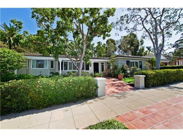 4455 Trias St, San Diego, CA 92103 