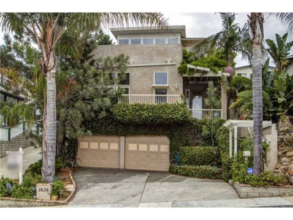 1636 Linwood St, San Diego, CA 92103 