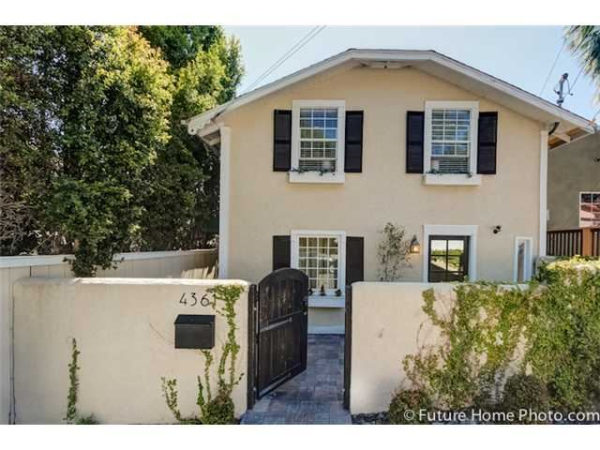 4361 Hawk St, San Diego, CA 92103 