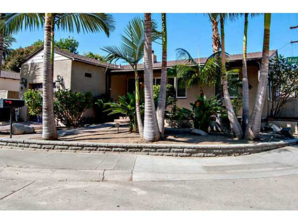 604 W Maple St, San Diego, CA 92103 