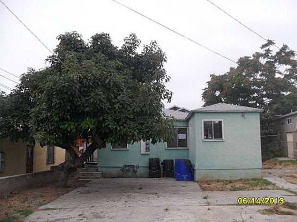 282 Pardee, San Diego, CA 92102 