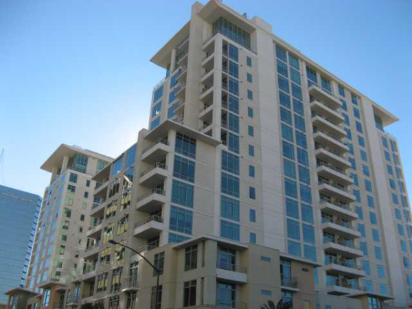 425 Beech 341, San Diego, CA 92101 