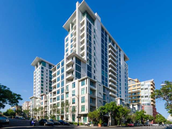 425 W Beech St 340, San Diego, CA 92101 