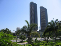 100 Harbor Dr 505, San Diego, CA 92101 