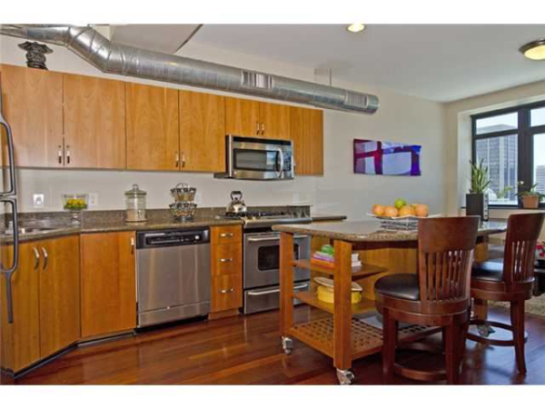 1551 4th Ave 710, San Diego, CA 92101 