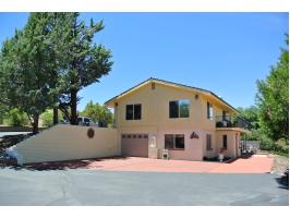 32361 Camino San Ignacio, Warner Springs, CA 92086 