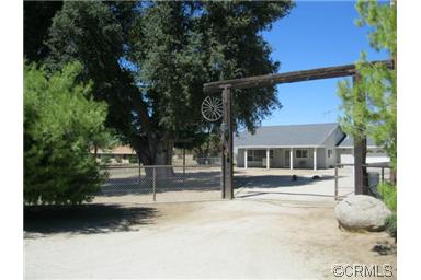29968 Chihuahua Valley RD, Warner Springs, CA 92086 