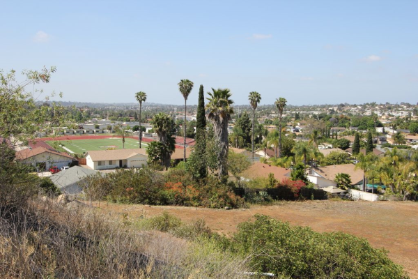 1.74 Acres Taylor Street, Vista, CA 92084 