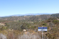 Lot 3 Panoramic Way, Vista, CA 92084 