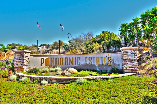 7 Lots Panoramic Drive, Vista, CA 92084 