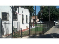 1518 84th St, Los Angeles, CA 90047 