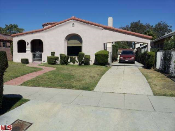 1719 W 84th Pl, Los Angeles, CA 90047 