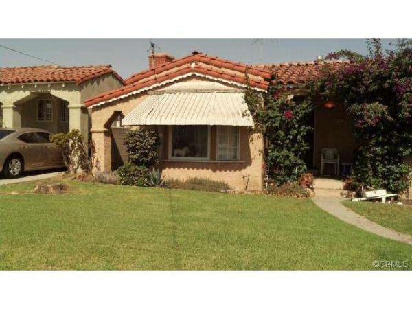 1639 W 105th St, Los Angeles (City), CA 90047 