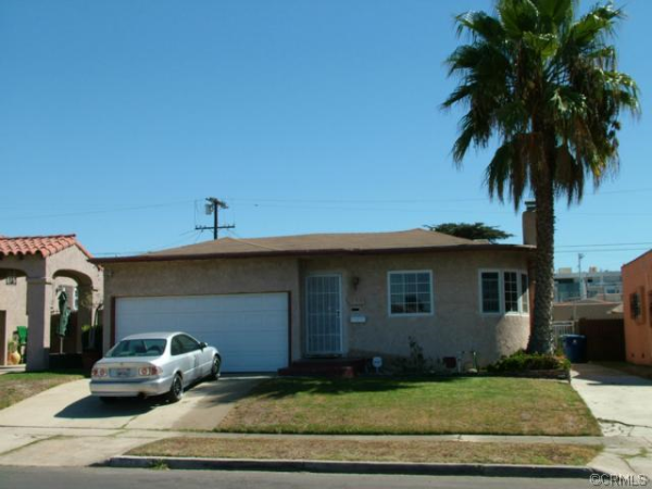 10314 S St Andrews, Los Angeles, CA 90047 