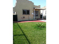 1454 W. 58th Pl, Los Angeles, CA 90047 