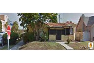 1861 W. 70th Street, Los Angeles, CA 90047 