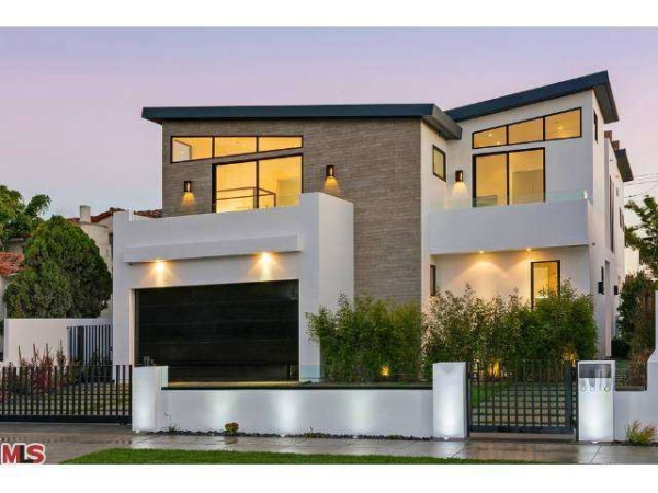 6516 Maryland Dr, Los Angeles, CA 90048 