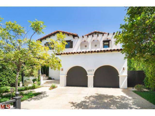 6357 W 5th St, Los Angeles, CA 90048 