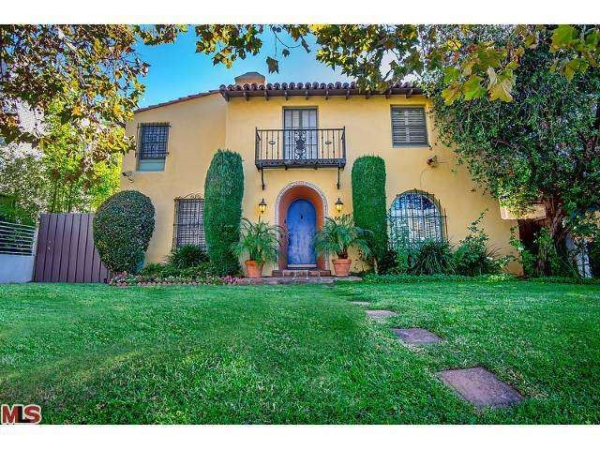 6616 Maryland Dr, Los Angeles, CA 90048 