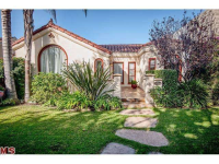 357 N Kilkea Dr, Los Angeles, CA 90048 