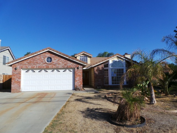 18126 Randall Avenue, Bloomington, CA 92316 