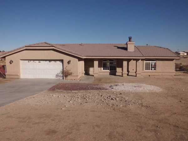 16781 El Evado Road, Victorville, CA 92394 