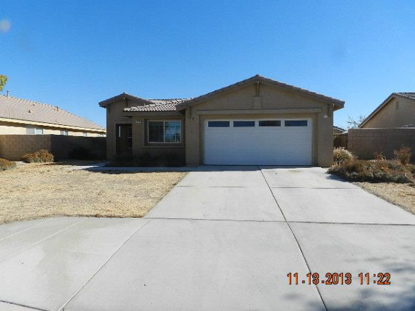 45728 Palm Lane, Lancaster, CA 93535 