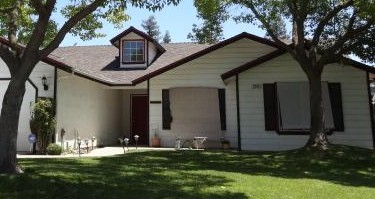 2242 North Katy Lane, Fresno, CA 93722 