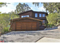 21625 Saddle Peak Rd, Topanga, CA 90290 