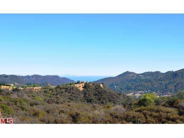 1607 Henry Ridge Mt, Topanga, CA 90290 
