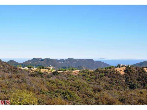 1605 Henry Ridge Mt, Topanga, CA 90290 