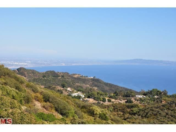 0 Saddle Peak Rd, Topanga, CA 90290 
