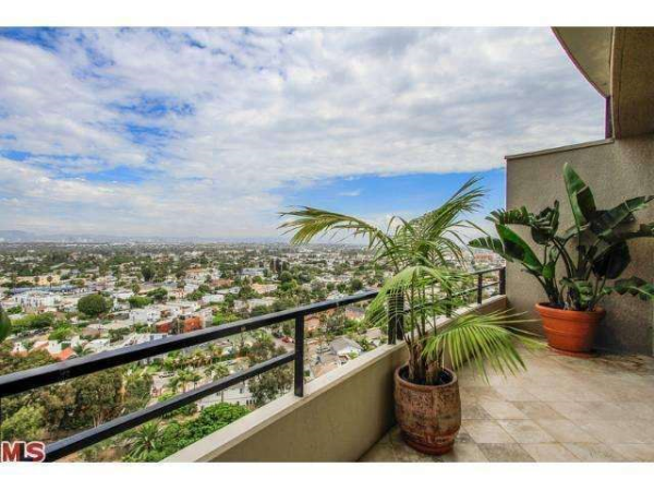 4337 Marina City Dr #PH 38E, Marina Del Rey, CA 90292 
