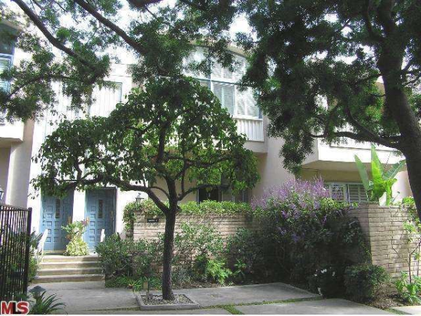 13209 Fiji Way #C, Marina Del Rey, CA 90292 