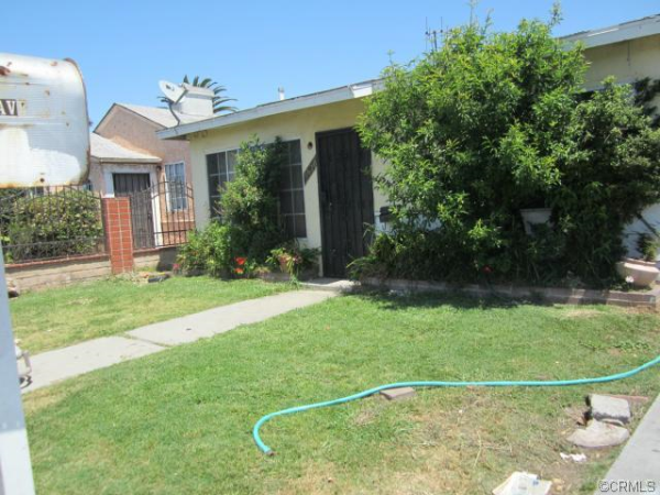 9620 Felton Ave, Inglewood, CA 90301 