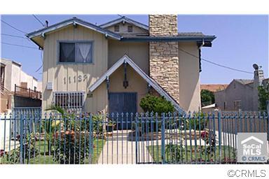 11132 S. Osage Ave, Lynwood, CA 90304 