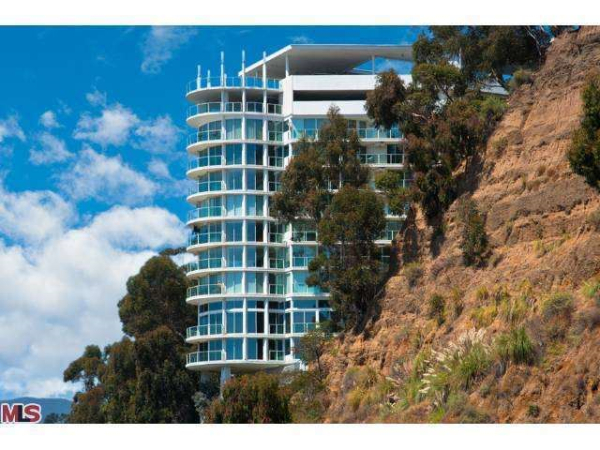 101 Ocean Ave #B400, Santa Monica, CA 90402 