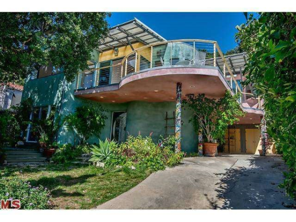 442 Mesa Rd, Santa Monica, CA 90402 