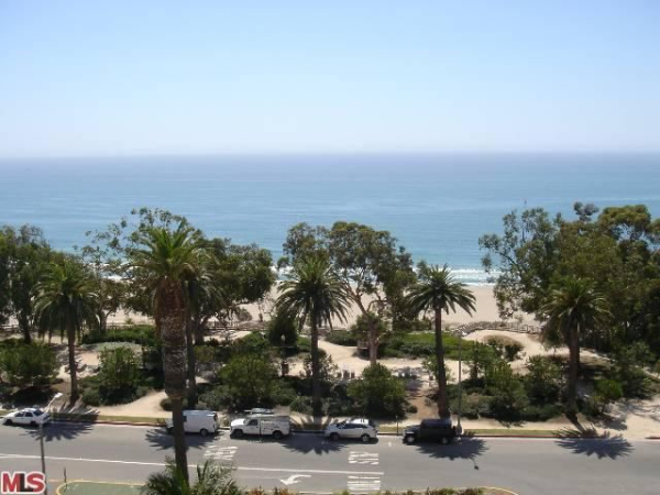 201 Ocean Ave #904P, Santa Monica, CA 90402 