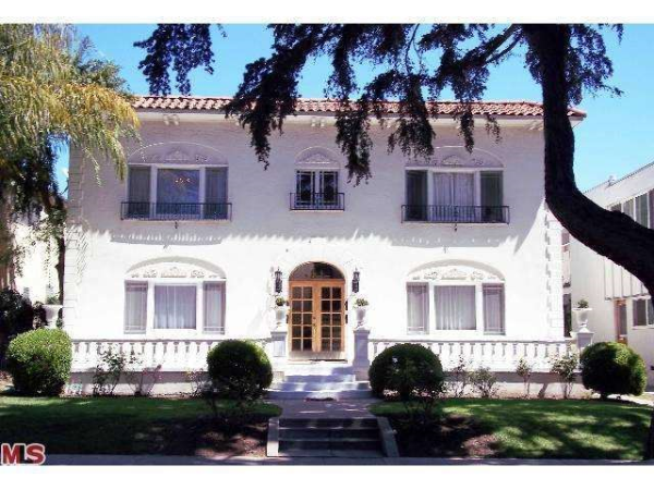 917 Lincoln, Santa Monica, CA 90403 