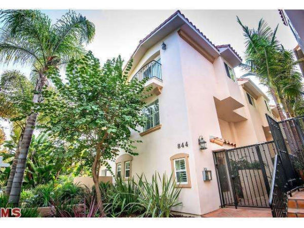 844 17th St #105, Santa Monica, CA 90403 