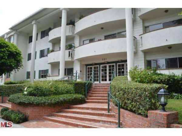 521 Montana Ave #203, Santa Monica, CA 90403 