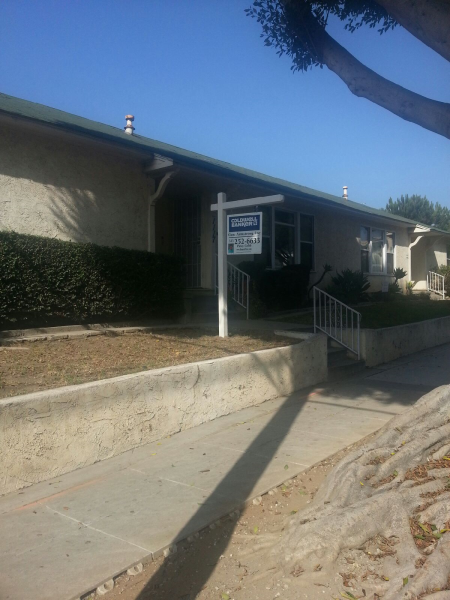 1117 MICHIGAN AVE, Santa Monica, CA 90404 