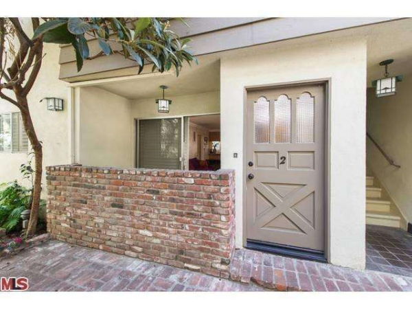 1315 Stanford St #2, Santa Monica, CA 90404 